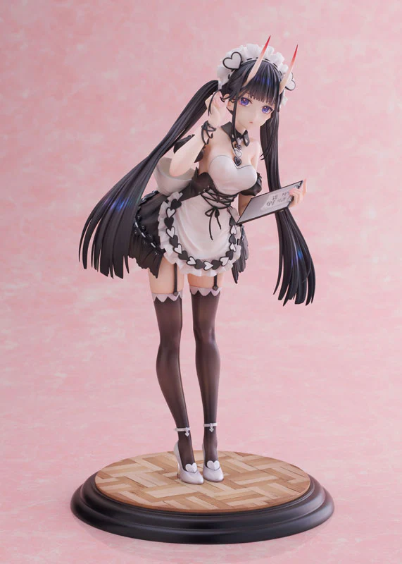 Azur Lane - Noshiro - Would you like less ice? - 1/7 (Alice Glint) - Image 2