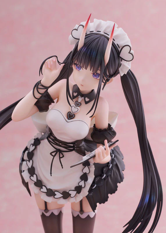 Azur Lane - Noshiro - Would you like less ice? - 1/7 (Alice Glint) - Image 7