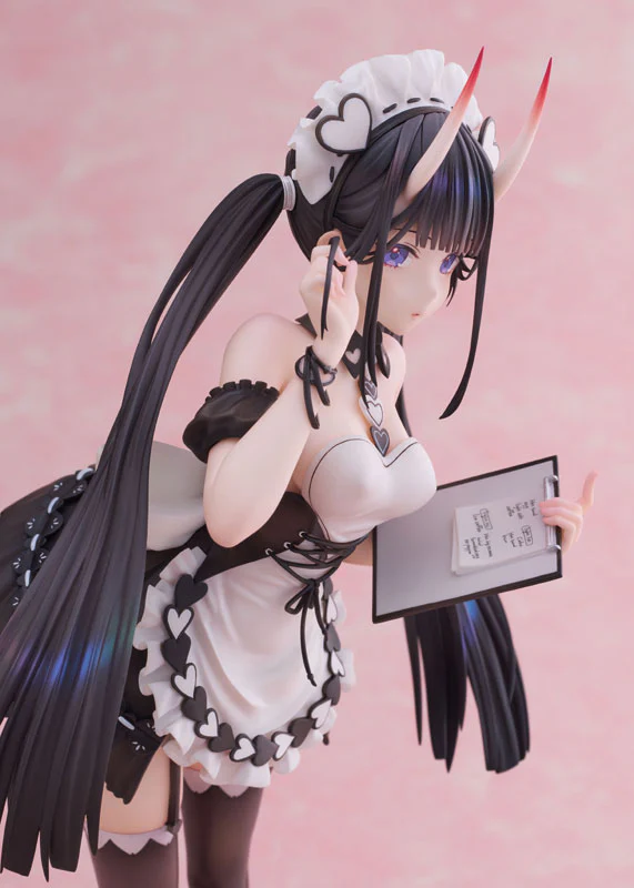 Azur Lane - Noshiro - Would you like less ice? - 1/7 (Alice Glint) - Image 8