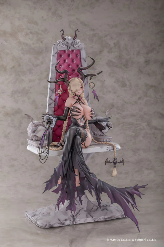 Azur Lane - Owari - 1/6 - My Wish is For Love Ver., Expansion Edition B (AniGame) - Image 3