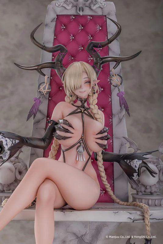 Azur Lane - Owari - 1/6 - My Wish is For Love Ver., Expansion Edition B (AniGame) - Image 9