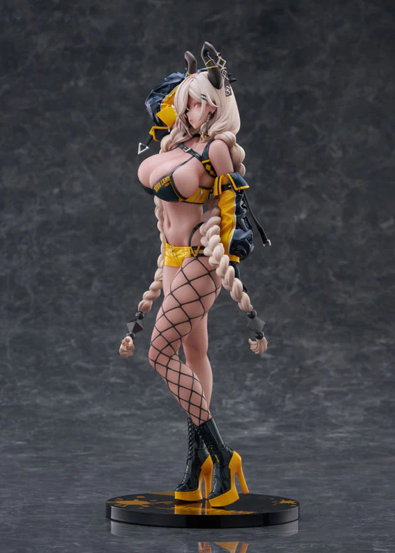 Azur Lane - Owari - 1/7 - Anime Expo 2024 Ver. (Claynel) - Image 4