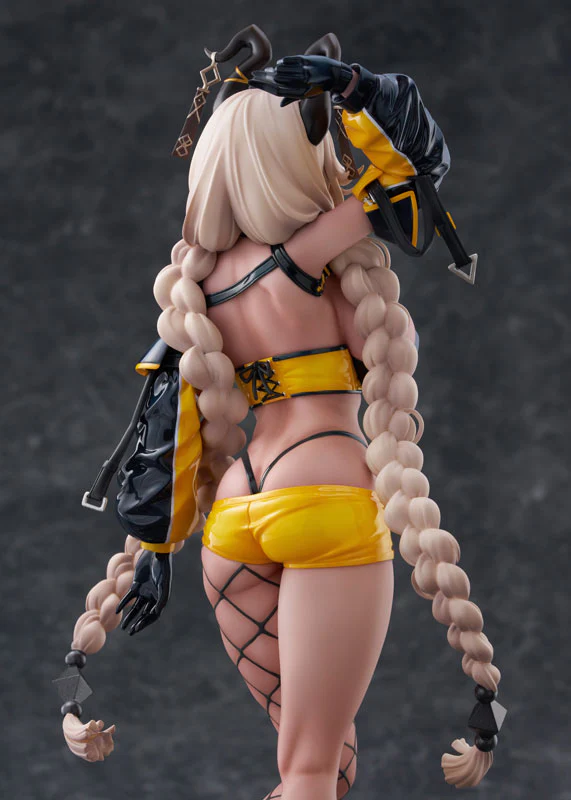 Azur Lane - Owari - 1/7 - Anime Expo 2024 Ver. (Claynel) - Image 8