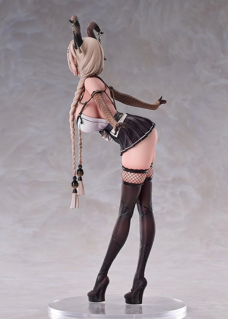 Azur Lane - Owari - 1/7 (Good Smile Arts Shanghai, Good Smile Company) - Image 4