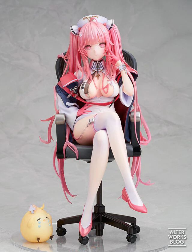 Azur Lane - Perseus - 1/7 - Unfamiliar Duties Ver. (Alter) - Image 4
