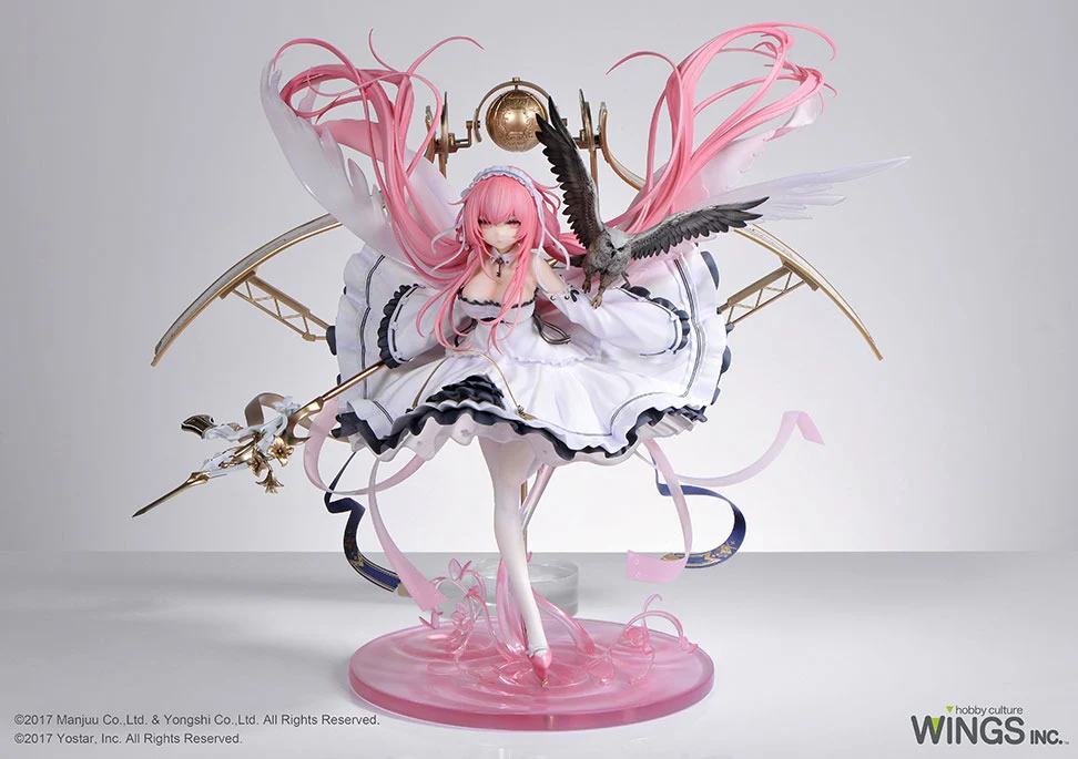 Azur Lane - Perseus - 1/7 (Wings Inc.) - Image 8