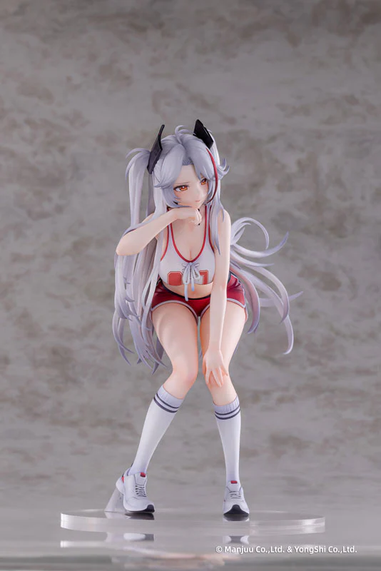 Azur Lane - Prinz Eugen - 1/6 - Brilliant Touchdown Ver. (AniGame) - Image 3