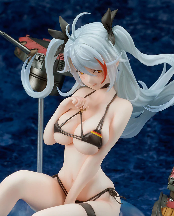 Azur Lane - Prinz Eugen - Dream Tech - 1/8 - 2023 Re-release (Wave) - Image 5