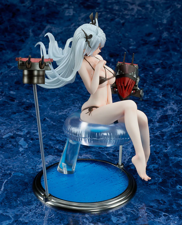 Azur Lane - Prinz Eugen - Dream Tech - 1/8 - 2023 Re-release (Wave) - Image 7