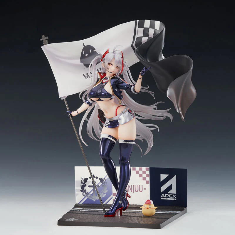 Azur Lane - Prinz Eugen - Final Lap Ver. - 1/7 (APEX) - Image 2