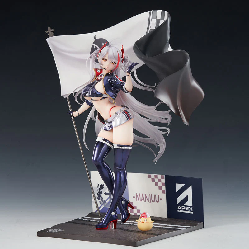 Azur Lane - Prinz Eugen - Final Lap Ver. - 1/7 (APEX) - Image 3