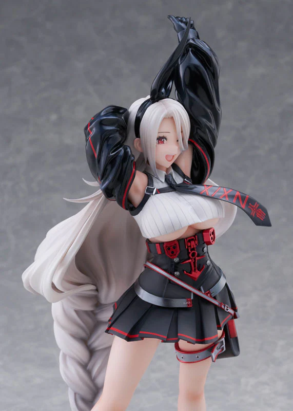 Azur Lane - Prinz Heinrich - Golden Head - 1/7 (Alice Glint, Thousand) - Image 7