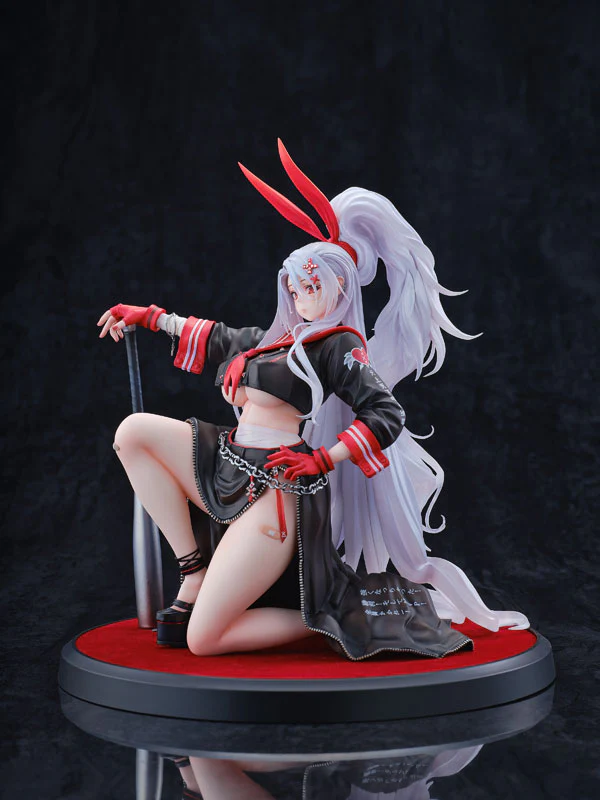 Azur Lane - Prinz Heinrich - Secret Boss o' the Underworld? (Daiki Kougyou) - Image 3