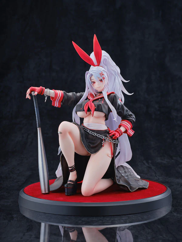 Azur Lane - Prinz Heinrich - Secret Boss o' the Underworld? (Daiki Kougyou) - Image 8