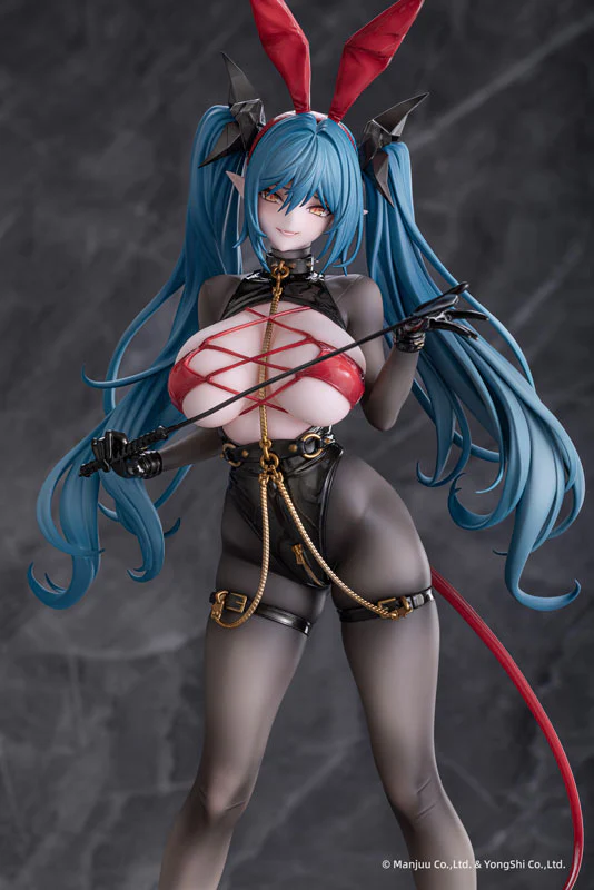 Azur Lane - Regensburg - 1/6 - The Dark Dragon’s Dungeon Ver. (AniGame) - Image 3