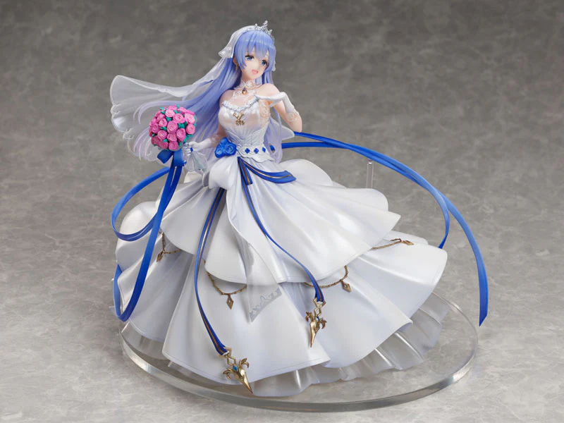 Azur Lane - Rodney - F:Nex - 1/7 - Palace Brightness (FuRyu) [Shop Exclusive] - Image 2