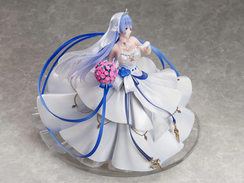 Azur Lane - Rodney - F:Nex - 1/7 - Palace Brightness (FuRyu) [Shop Exclusive] - Image 3