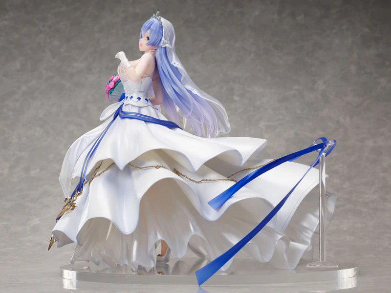 Azur Lane - Rodney - F:Nex - 1/7 - Palace Brightness (FuRyu) [Shop Exclusive] - Image 4