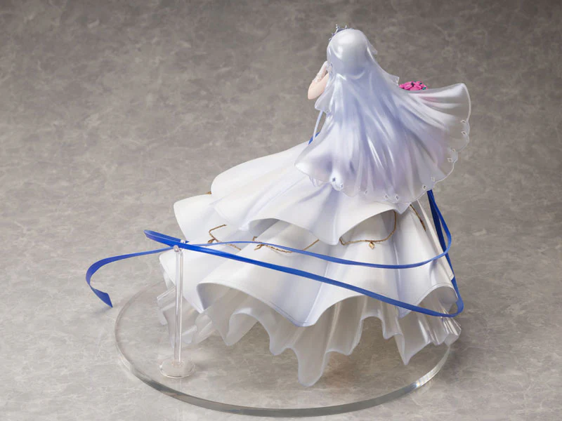 Azur Lane - Rodney - F:Nex - 1/7 - Palace Brightness (FuRyu) [Shop Exclusive] - Image 5