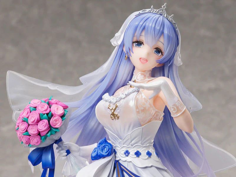 Azur Lane - Rodney - F:Nex - 1/7 - Palace Brightness (FuRyu) [Shop Exclusive] - Image 6