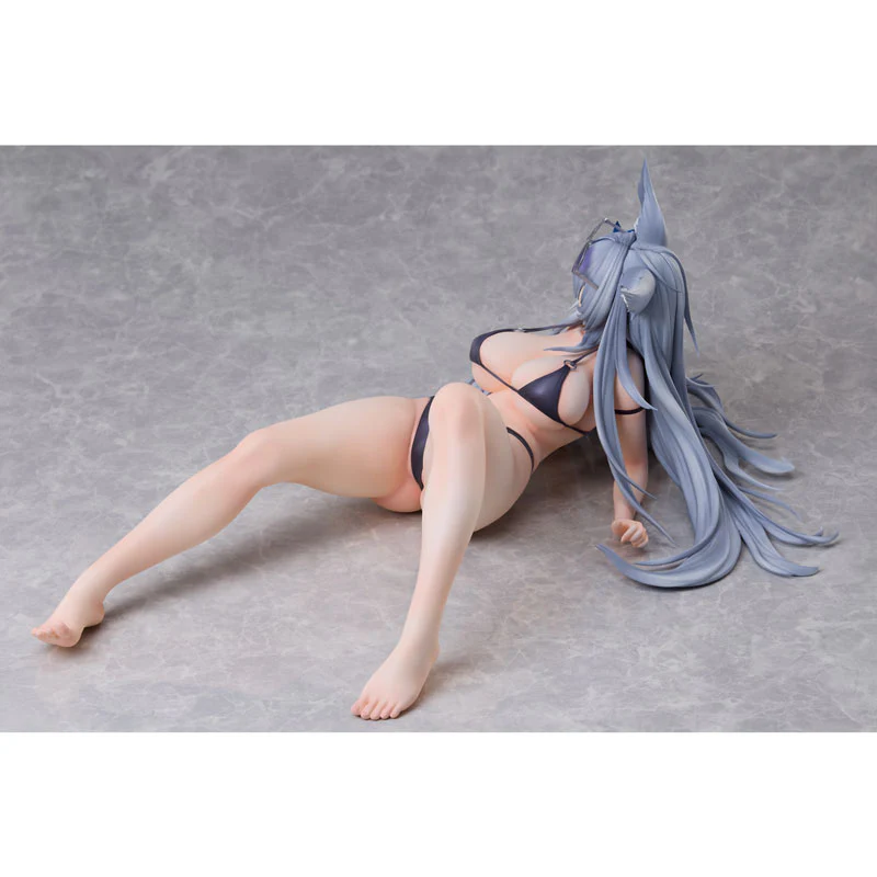 Azur Lane - Shinano - B-style - 1/4 - Anniversary Swimsuits Ver. (FREEing, Union Creative International Ltd) - Image 5