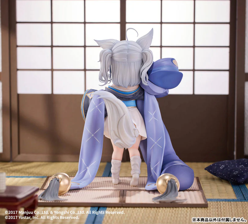 Azur Lane - Shinano-chan - 1/7 (Wings Inc.) - Image 6