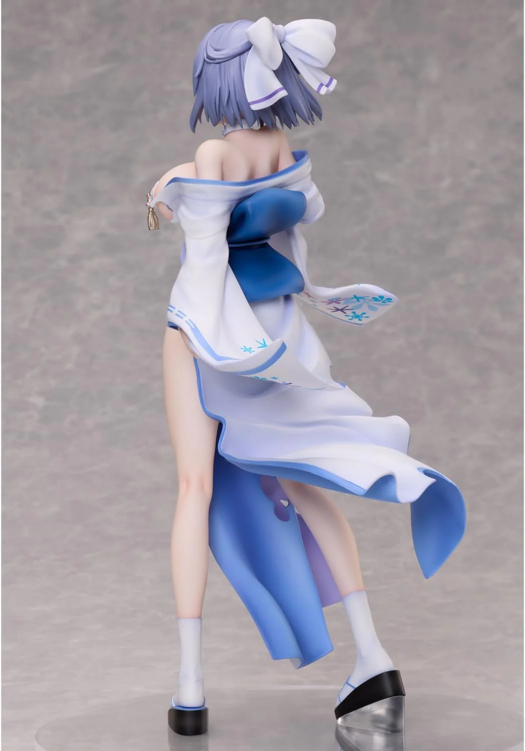 Azur Lane - Shinovi Master Senran Kagura: New Link - Yumi - 1/7 (FREEing, Union Creative International Ltd) - Image 4