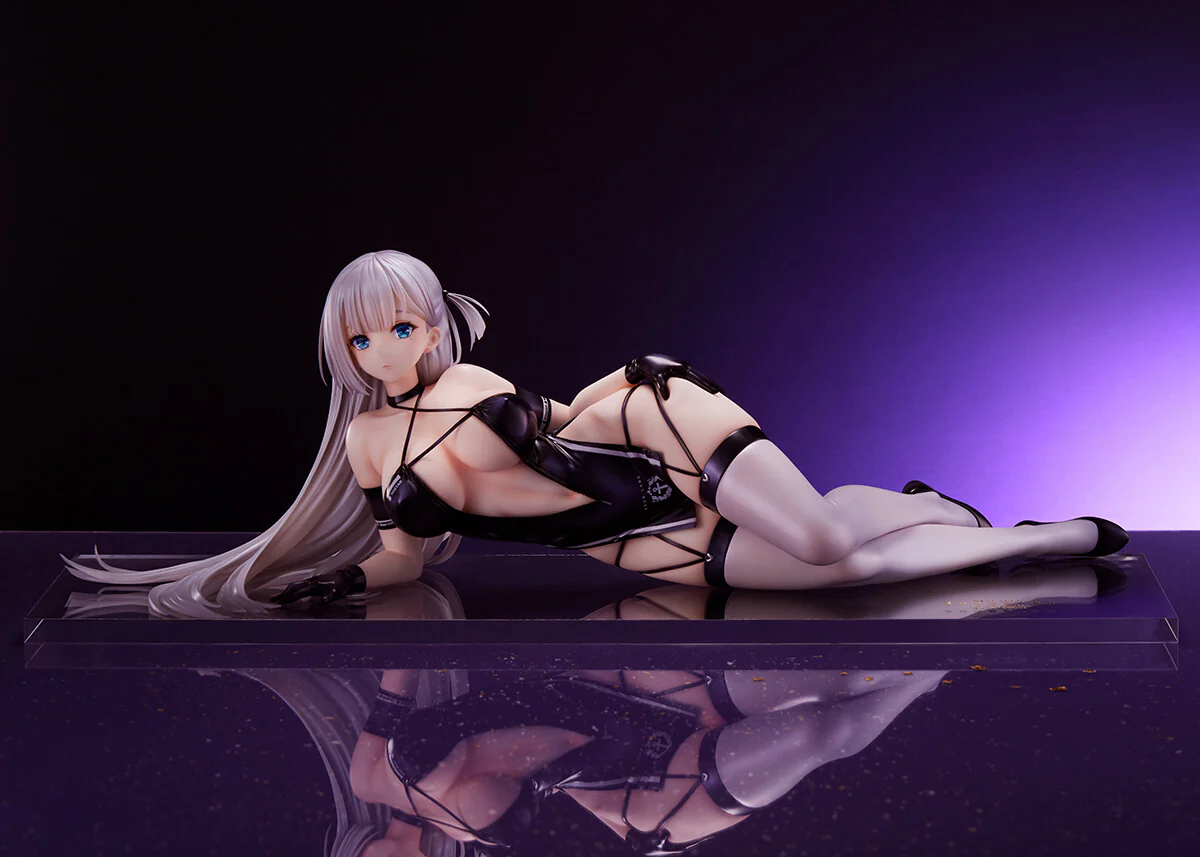 Azur Lane - Shoukaku - 1/4 - Sororal Wings (Mimeyoi, Tokyo Figure) - Image 7
