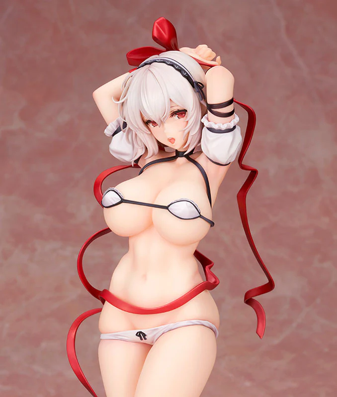 Azur Lane - Sirius - 1/6 - Dakimakura Ver. (Alter) - Image 7