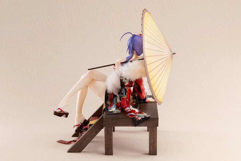Azur Lane - St. Louis - 1/7 - Spirits in the Snow Ver. (Neonmax, Tokyo Figure) - Image 7