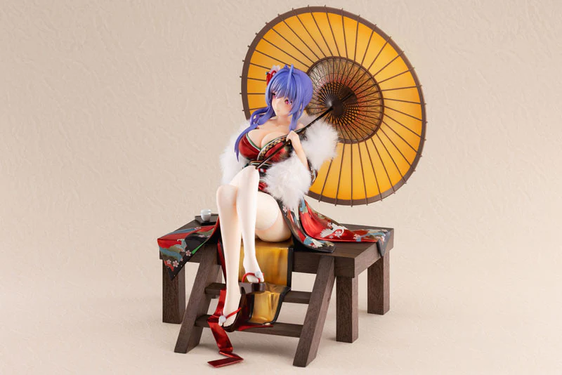 Azur Lane - St. Louis - 1/7 - Spirits in the Snow Ver. (Neonmax, Tokyo Figure) - Image 8