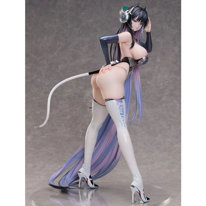 Azur Lane - Strasbourg - B-style - 1/4 - Faerie of the Race Circuit (FREEing) - Image 2