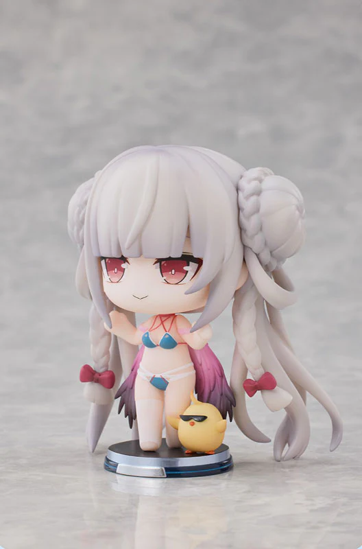 Azur Lane - Summer Swimsuit - Set (Hanabee) - Image 3