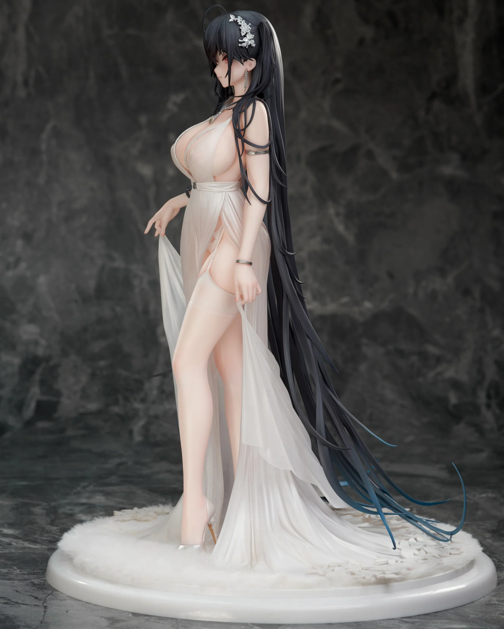 Azur Lane - Taiho Covenant - Sea Breeze Temptation Ver. - 1/6 - Standard Edition (AniGame) - Image 3