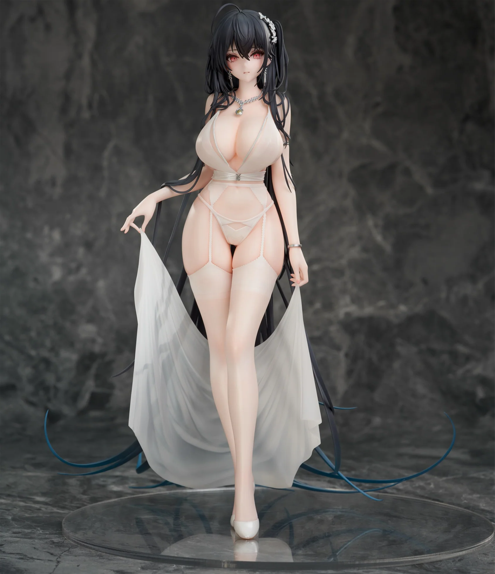 Azur Lane - Taiho Covenant - Shiokaze Temptation Ver. - 1/6 - Special Edition (AniGame) - Image 2