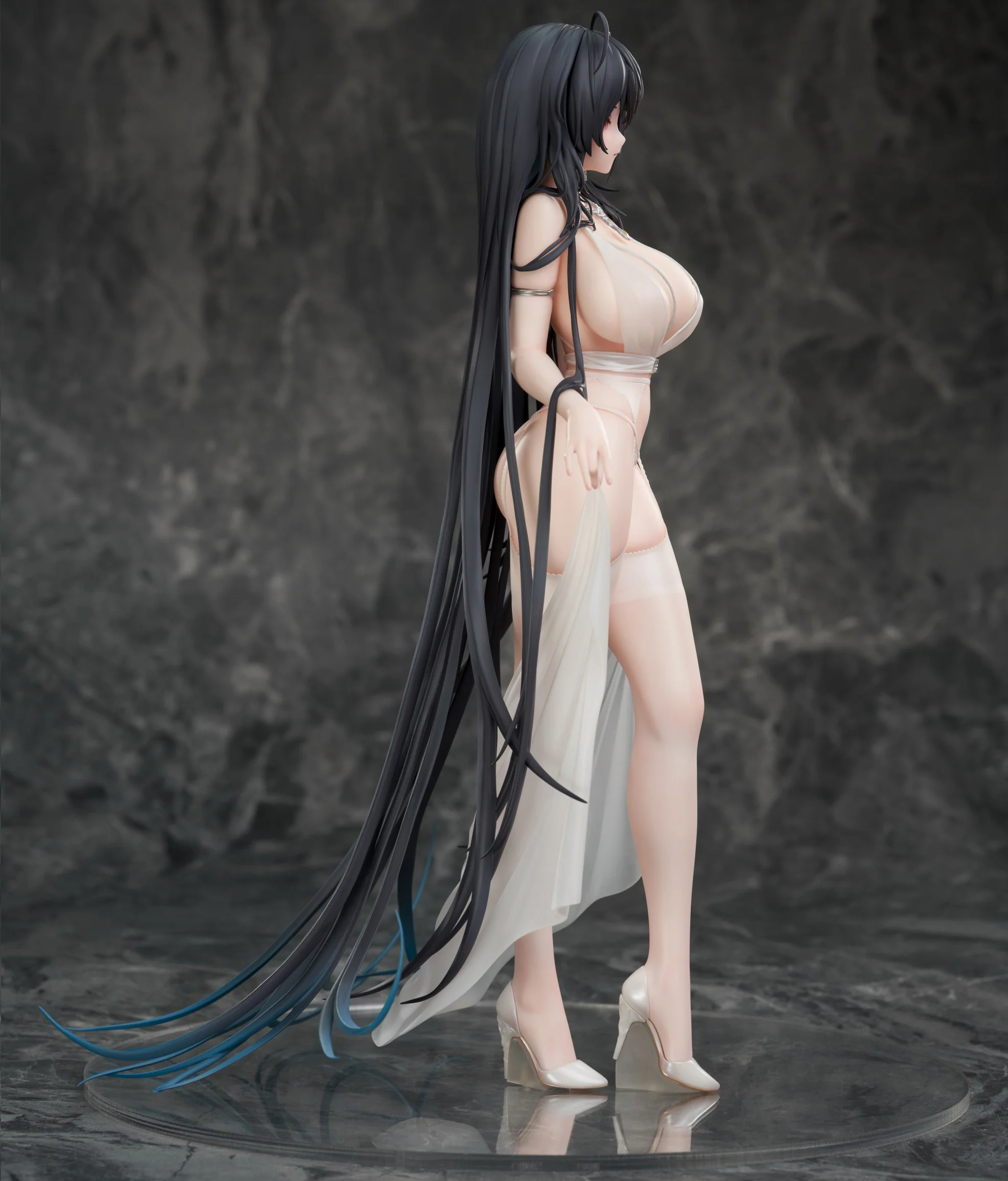 Azur Lane - Taiho Covenant - Shiokaze Temptation Ver. - 1/6 - Special Edition (AniGame) - Image 3