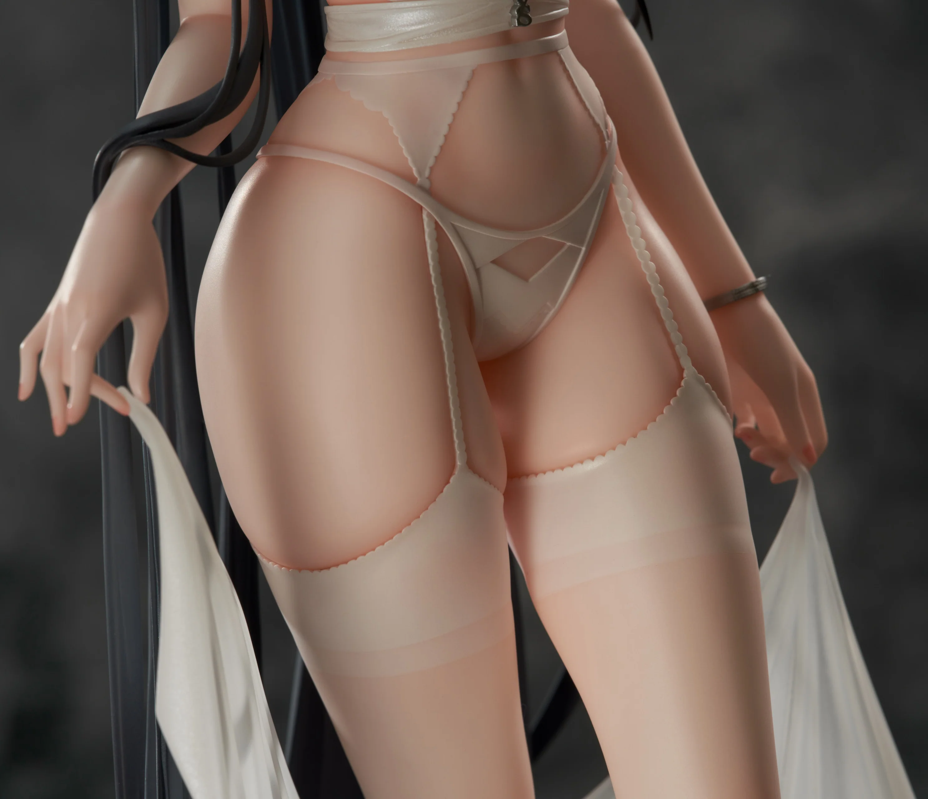 Azur Lane - Taiho Covenant - Shiokaze Temptation Ver. - 1/6 - Special Edition (AniGame) - Image 5