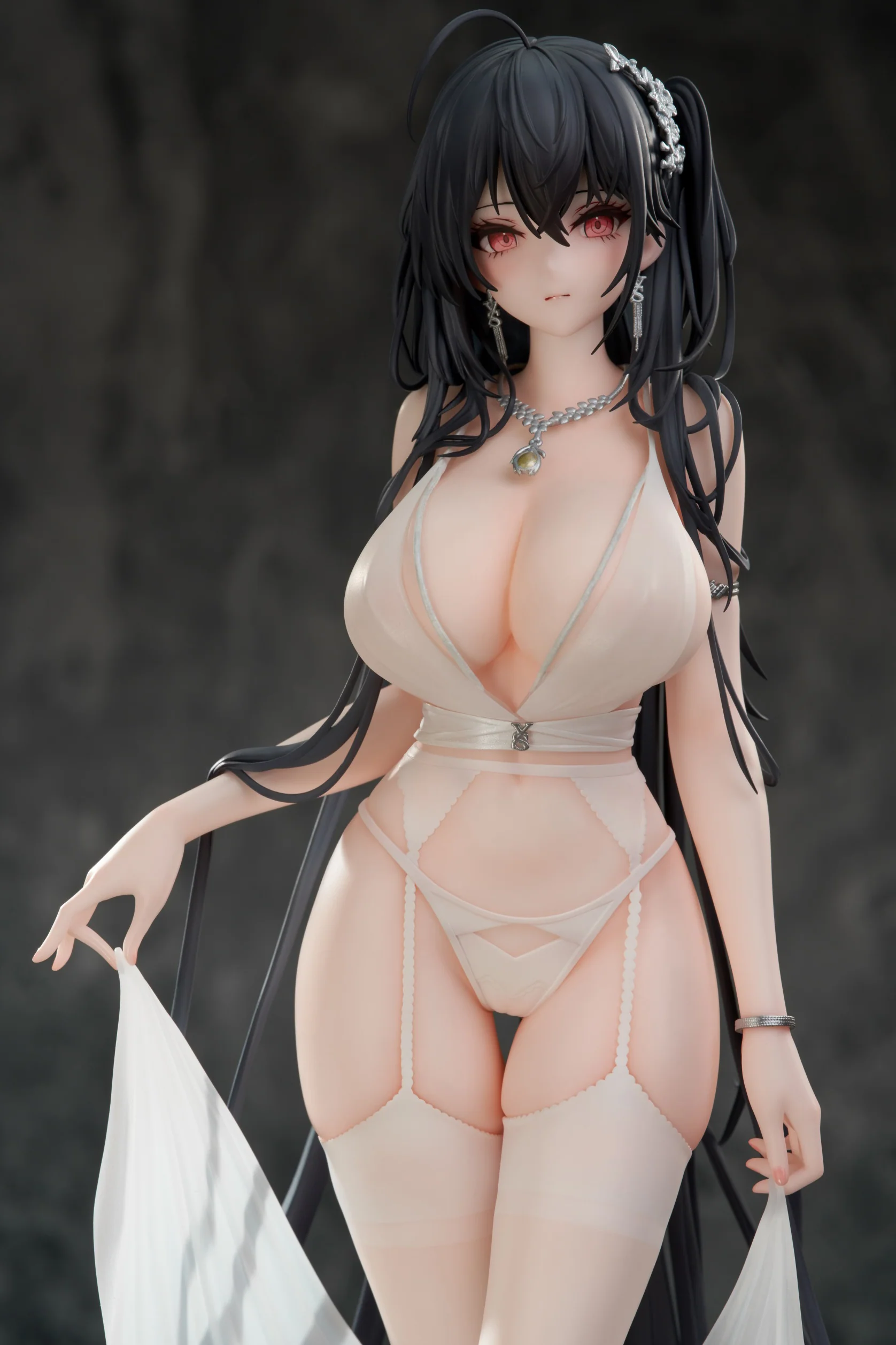 Azur Lane - Taiho Covenant - Shiokaze Temptation Ver. - 1/6 - Special Edition (AniGame) - Image 6
