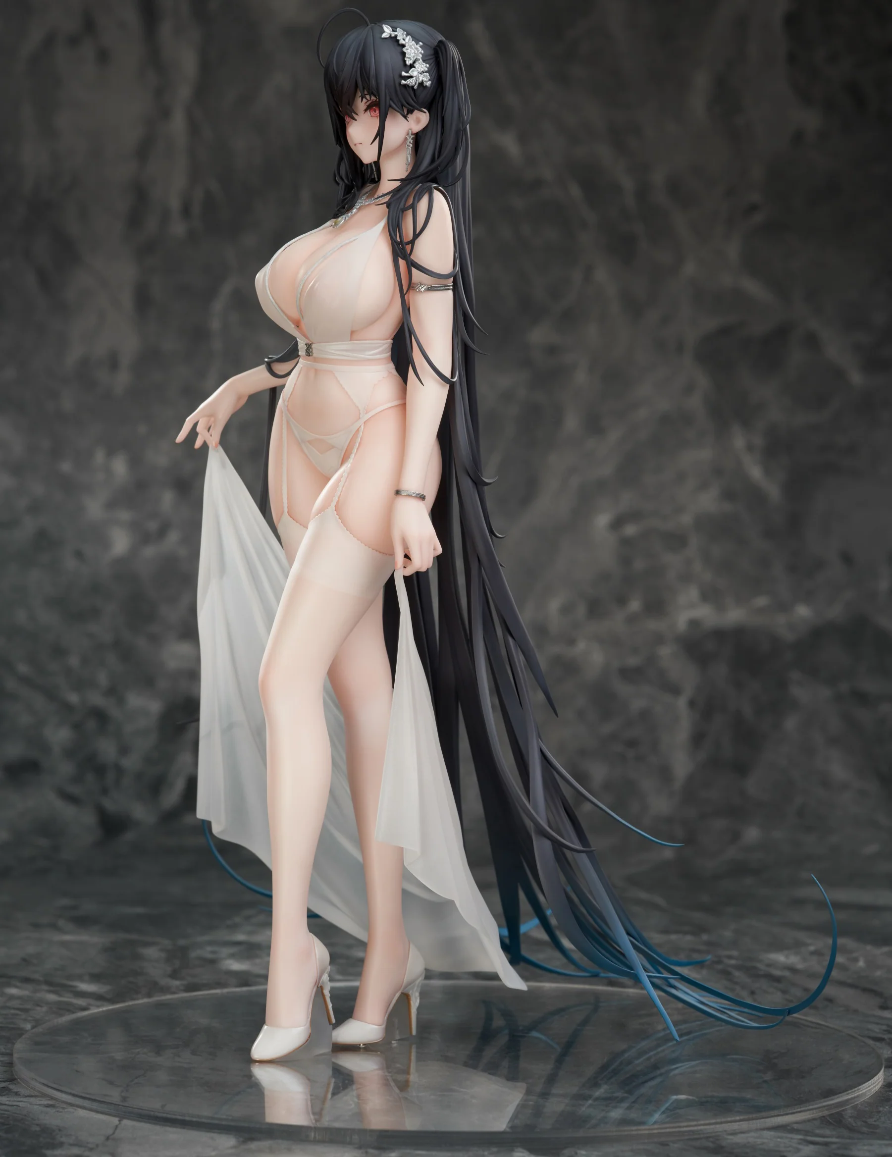 Azur Lane - Taiho Covenant - Shiokaze Temptation Ver. - 1/6 - Special Edition (AniGame) - Image 8