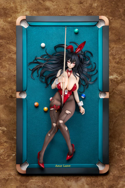 Azur Lane - Taihou - 1/7 - Fun on the Baize Ver. (Apex Innovation) - Image 2