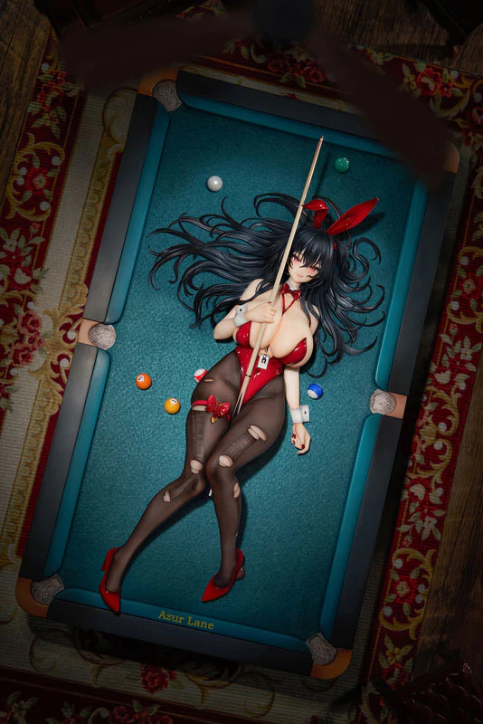 Azur Lane - Taihou - 1/7 - Fun on the Baize Ver. (Apex Innovation) - Image 5