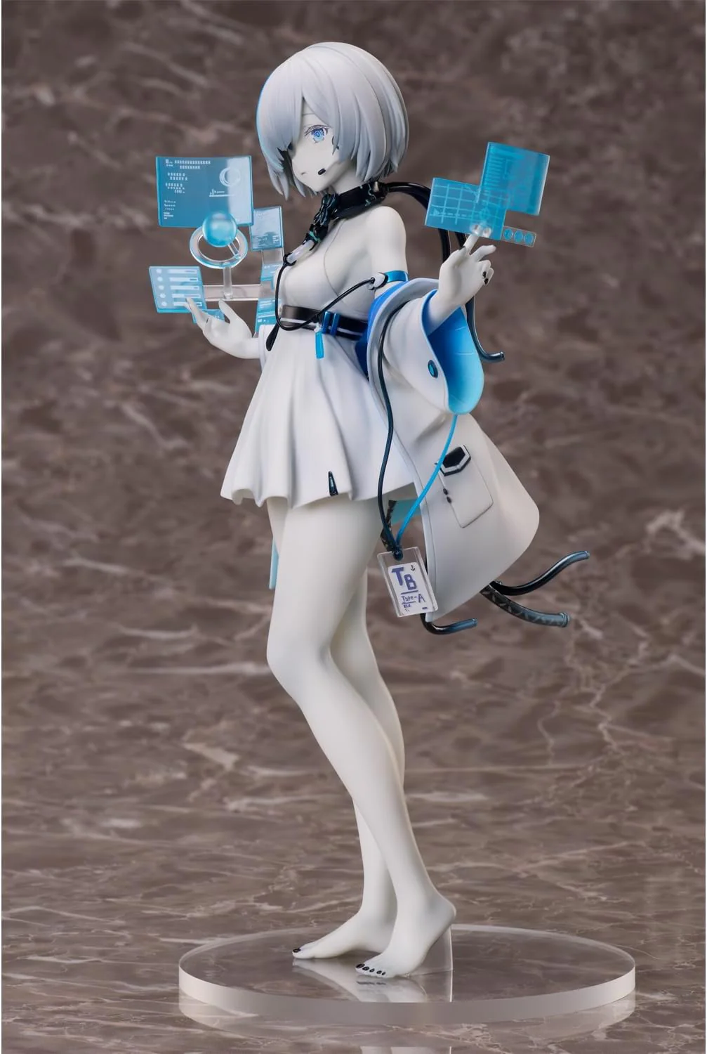 Azur Lane - TB - 1/7 - Quiet (FREEing, Union Creative International Ltd) - Image 3