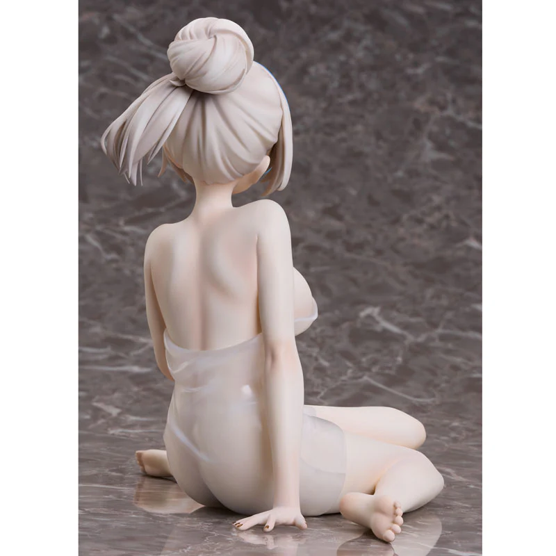 Azur Lane - TB - B-style - 1/4 - Hot Spring Ver. (FREEing, Union Creative International Ltd) - Image 5
