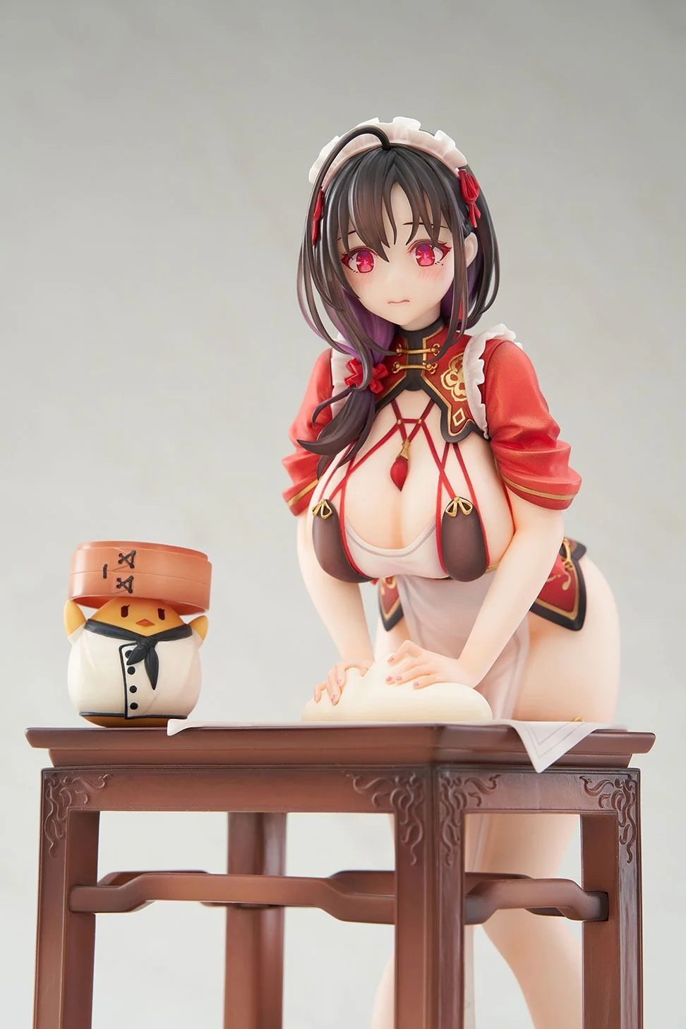Azur Lane - Ting An - 1/7 - Tender White Jade Ver. (Apex Innovation) - Image 3