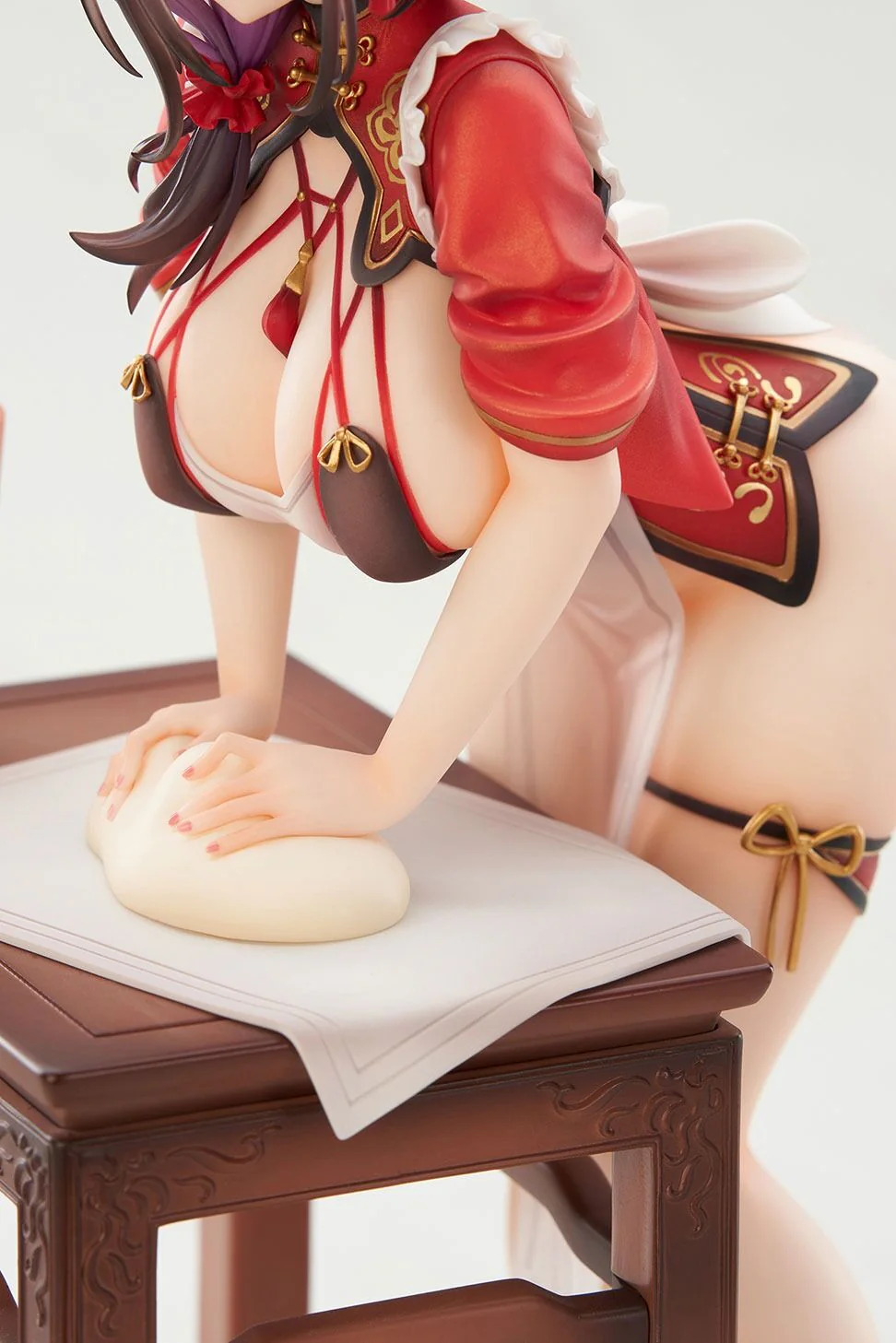 Azur Lane - Ting An - 1/7 - Tender White Jade Ver. (Apex Innovation) - Image 6