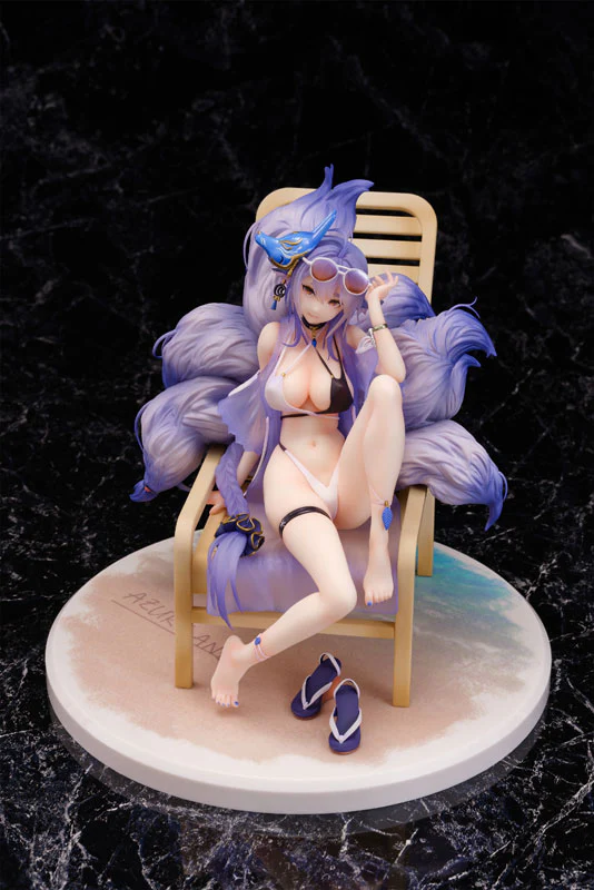 Azur Lane - Tosa - 1/7 - Hometown Zest (Daiki Kougyou) - Image 3