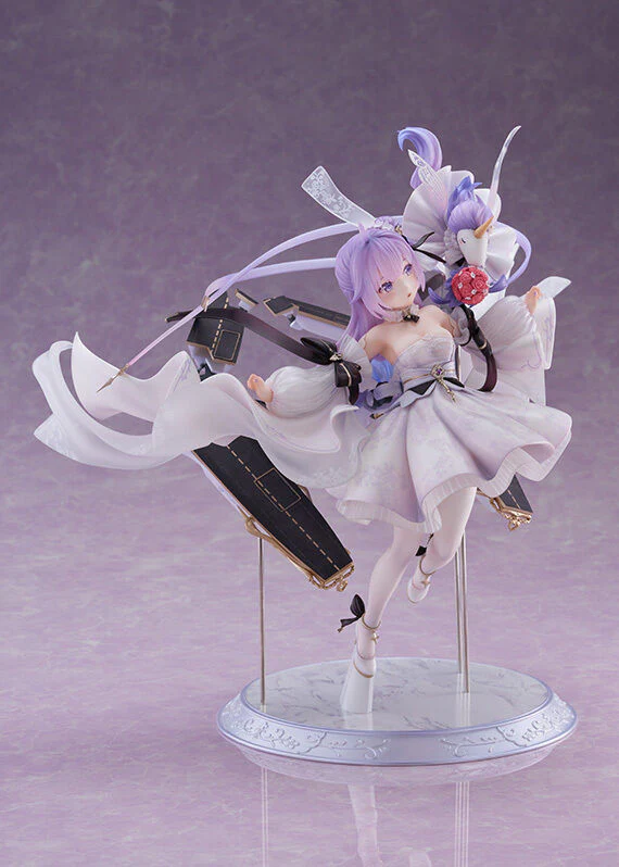 Azur Lane - Unicorn - 1/7 - A Dream of Pure Vows (Claynel) - Image 4
