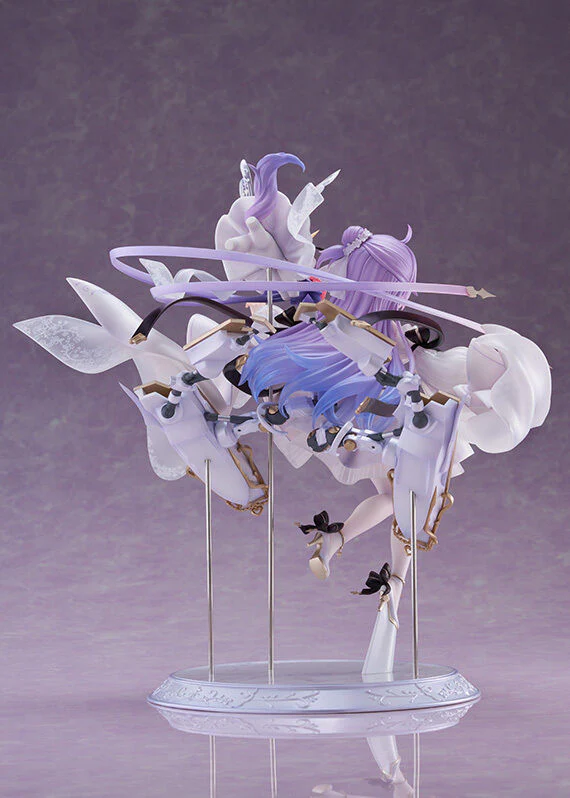 Azur Lane - Unicorn - 1/7 - A Dream of Pure Vows (Claynel) - Image 5