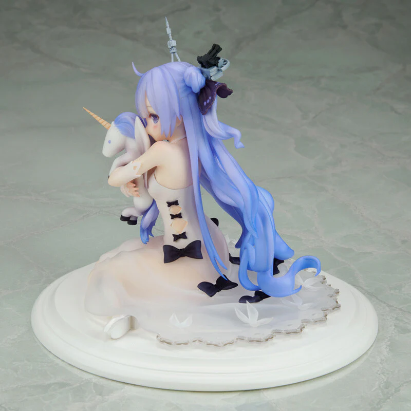 Azur Lane - Unicorn - 1/7 - Light Equipment Ver. (Wanderer) - Image 7