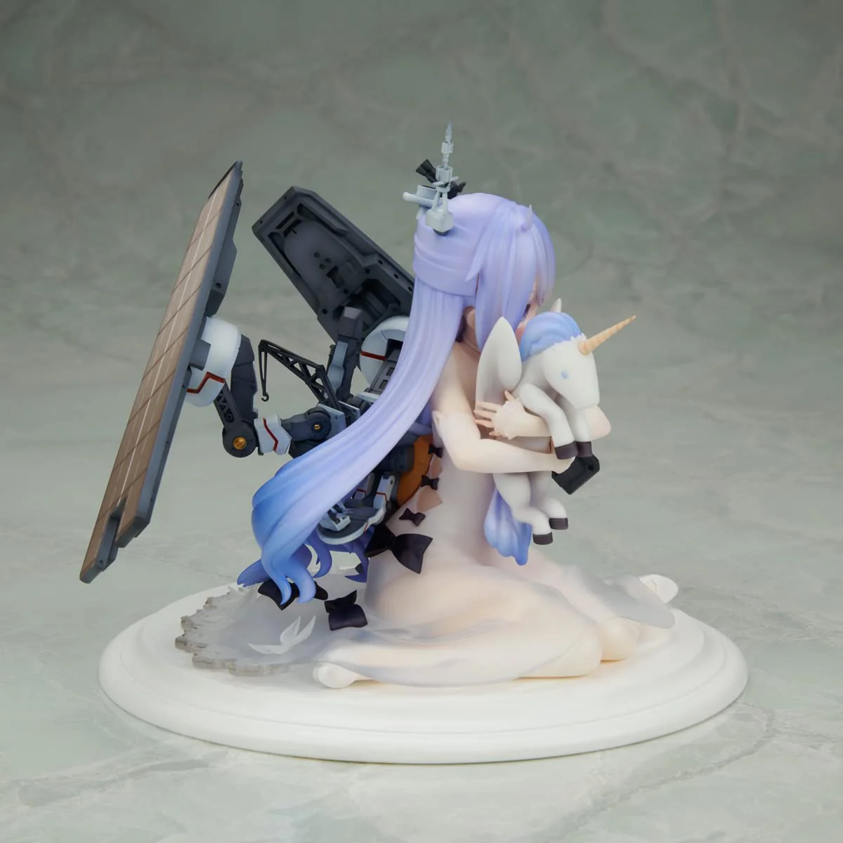 Azur Lane - Unicorn - 1/7 - Normal ver. (Wanderer) - Image 4